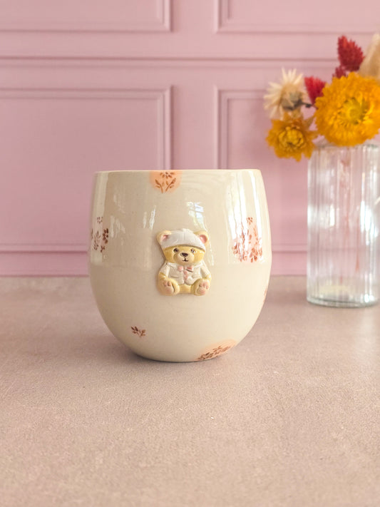 PRECOMMANDE - Mug Cro-Mignon