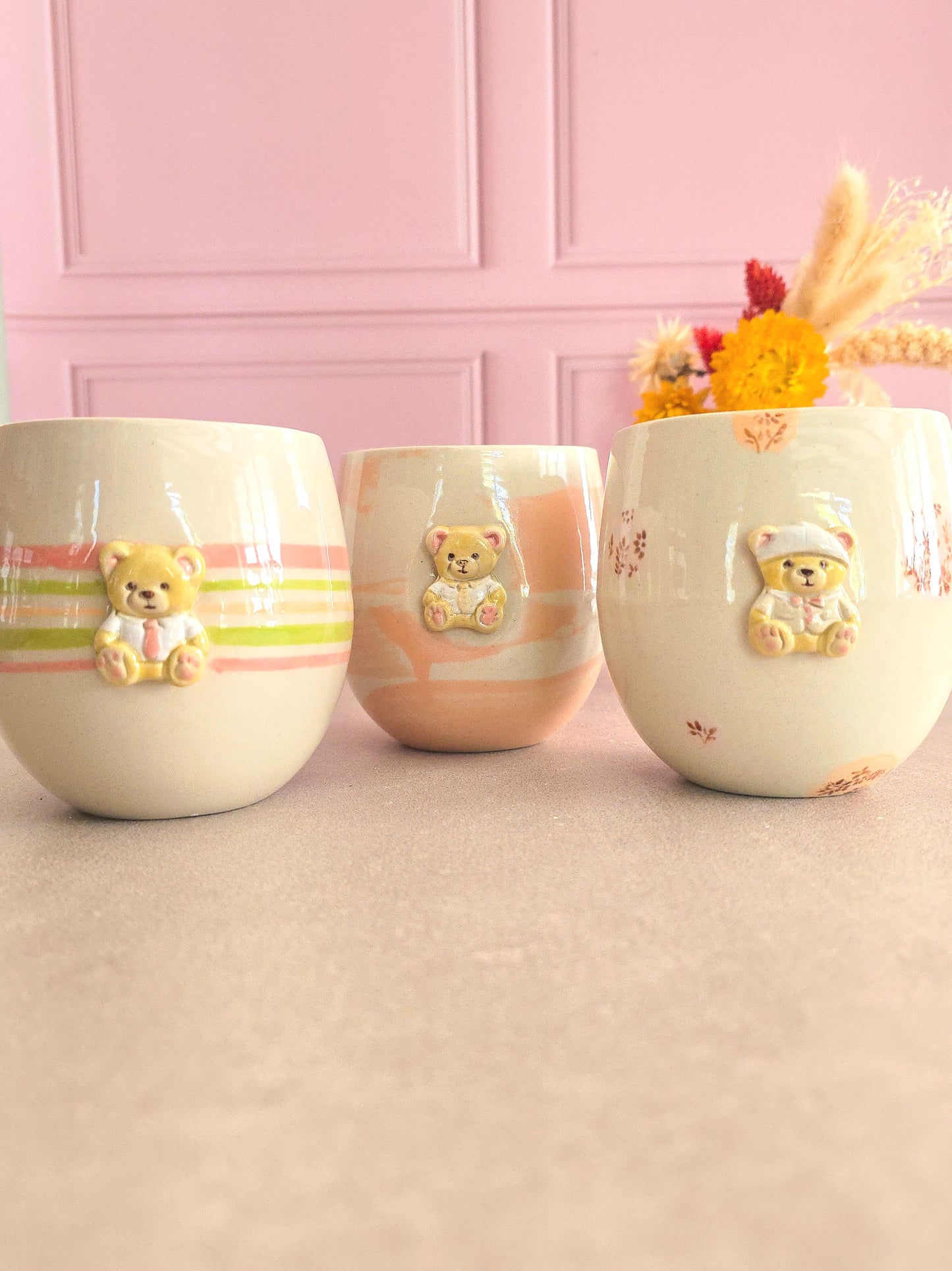 PRECOMMANDE - Mug Cro-Mignon