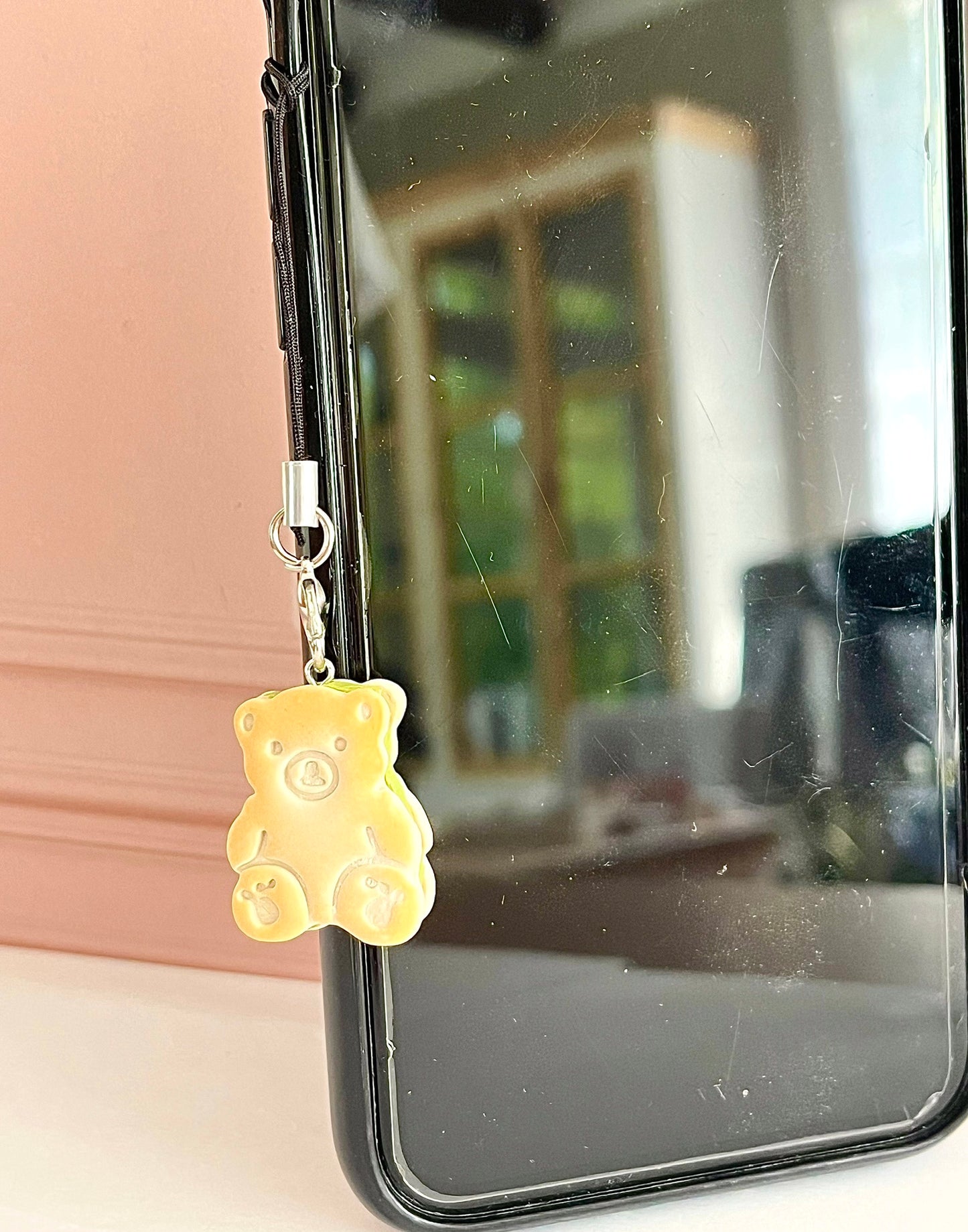 Mystery Box-Biscuit Ourson