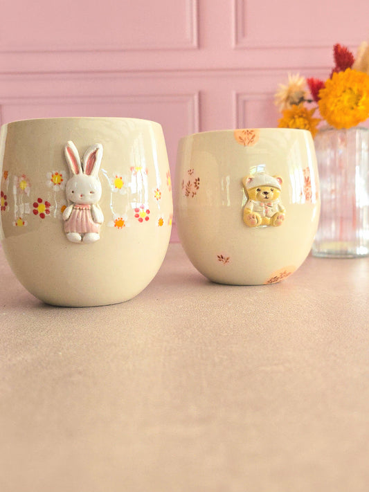 PRECOMMANDE - Mug Cro-Mignon