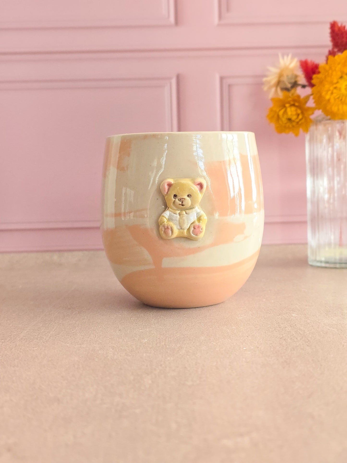 PRECOMMANDE - Mug Cro-Mignon