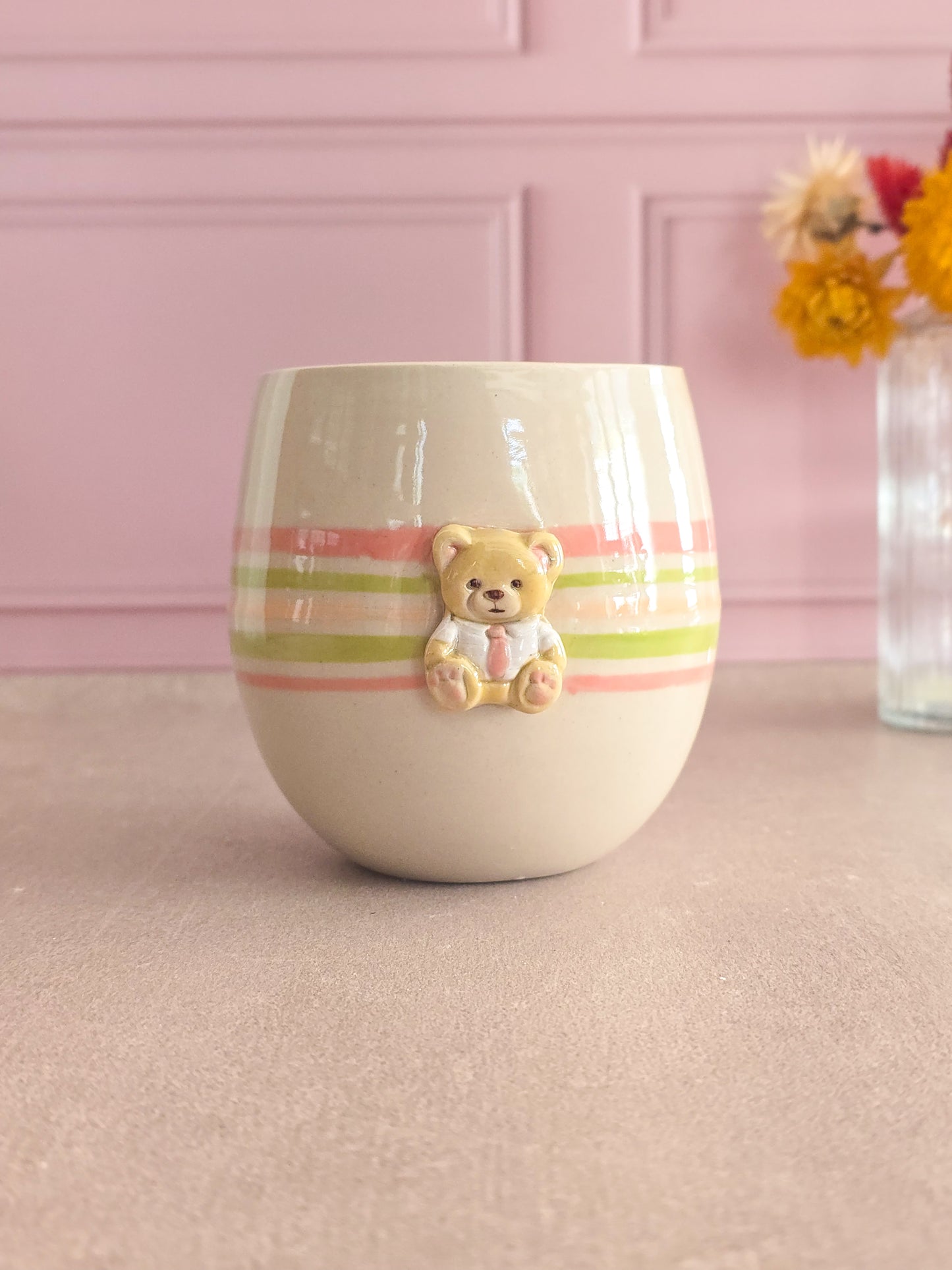 PRECOMMANDE - Mug Cro-Mignon
