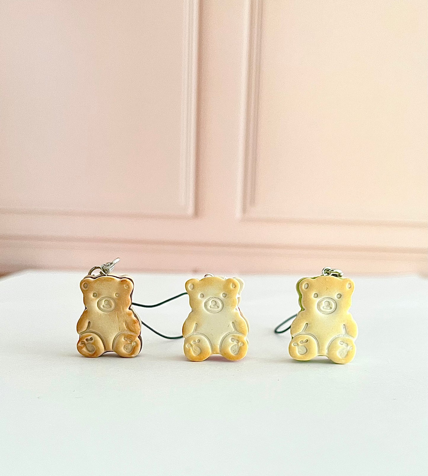 Mystery Box-Biscuit Ourson